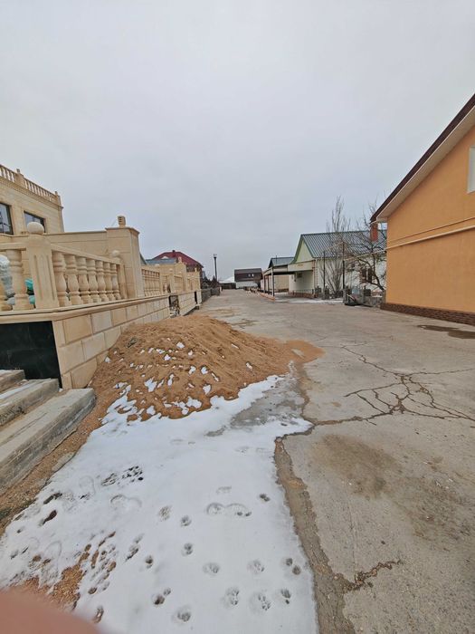 Продам дом! С шикарным видом на море!