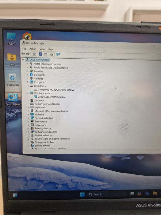 Asus Vivobook E150AF Amanet BKG