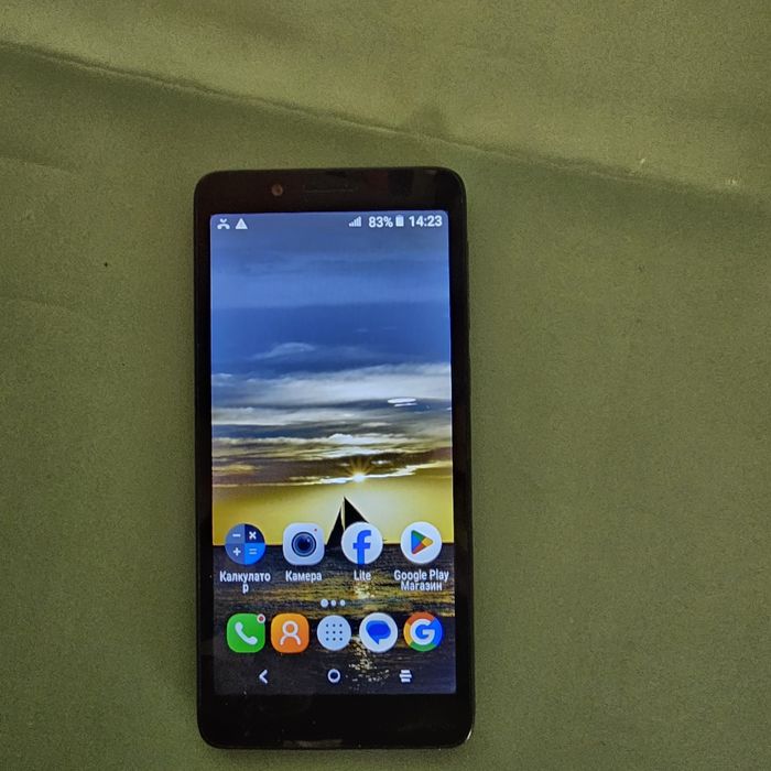 Смартфони  употребявани