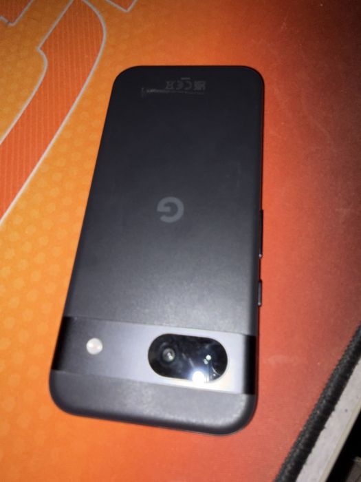 Google Pixel 8a 128gb 8gb RAM