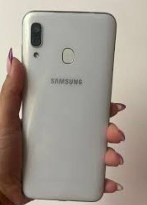 samsung galaxy a30
