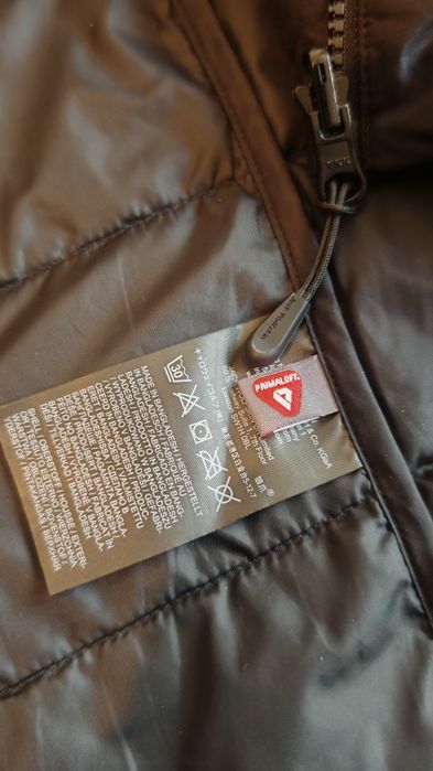 Jack Wolfskin  Jasper 3in1 Jkt M Jacket- XL  размер