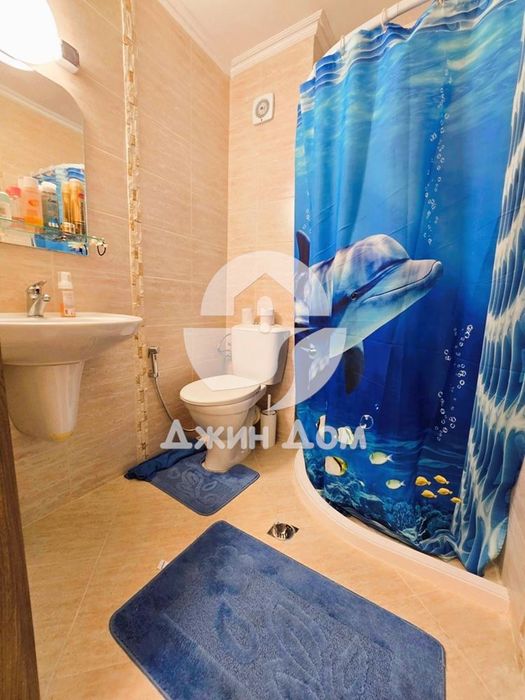 Продава се Мезонет в к.к. Слънчев бряг - 73 кв.м за 1192 €/кв.м - Снимка #7