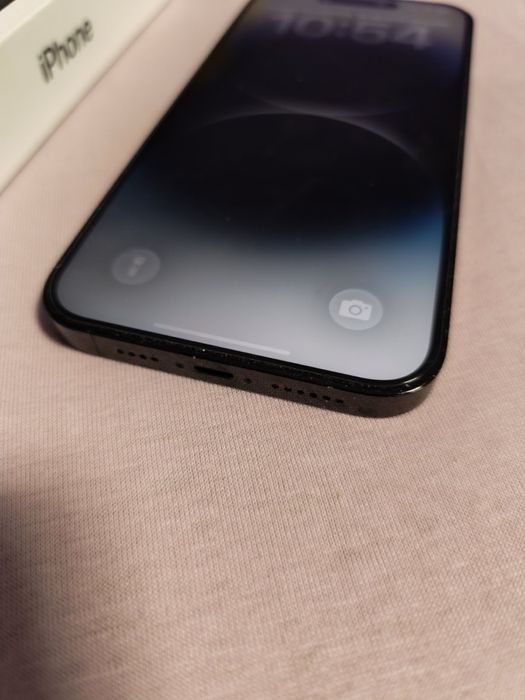 Iphone 14 Pro max 128GB