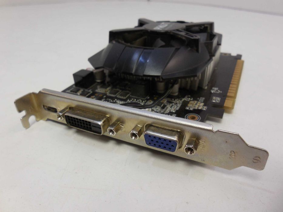 Gtx 650 1gb Palit