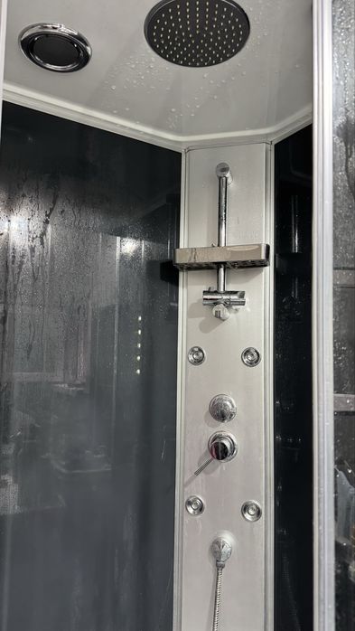 Cabina dus GoodHome