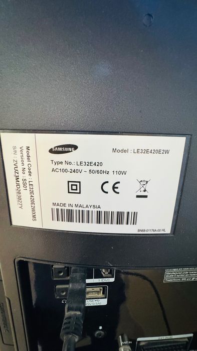 Телевизор холати яхши