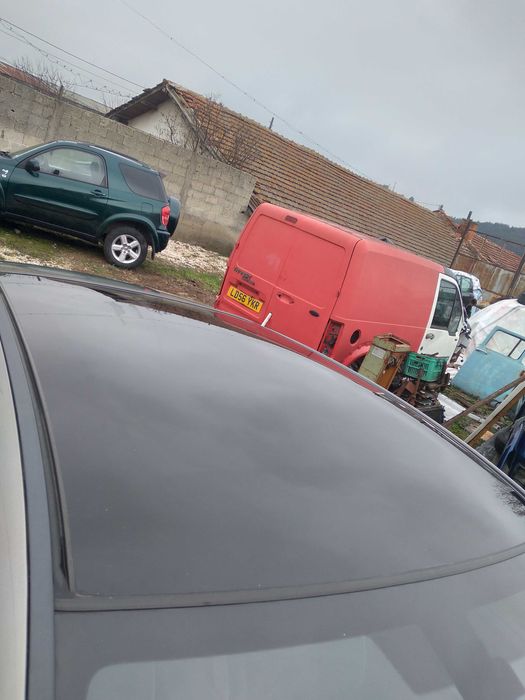 Honda Civic 2.2 i-cdti 140кс на части