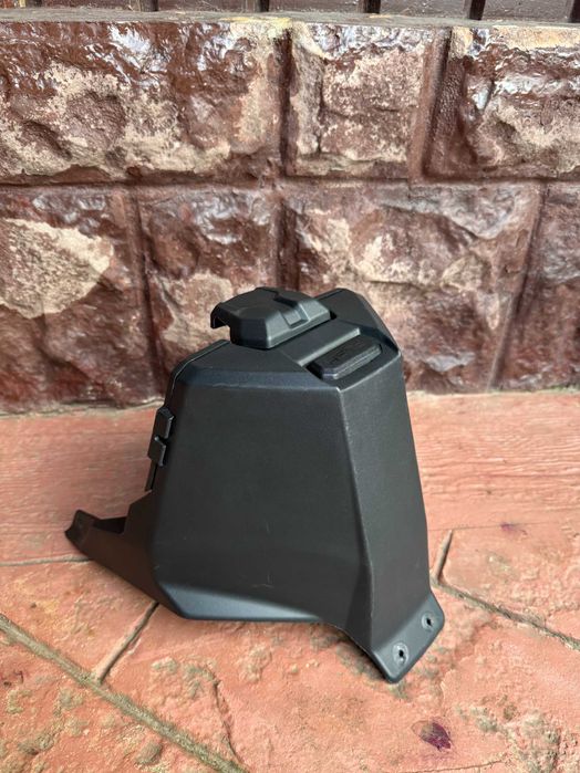 Accesorii atv Can-Am Outlander G2 (manere incalzite, suport telefon)