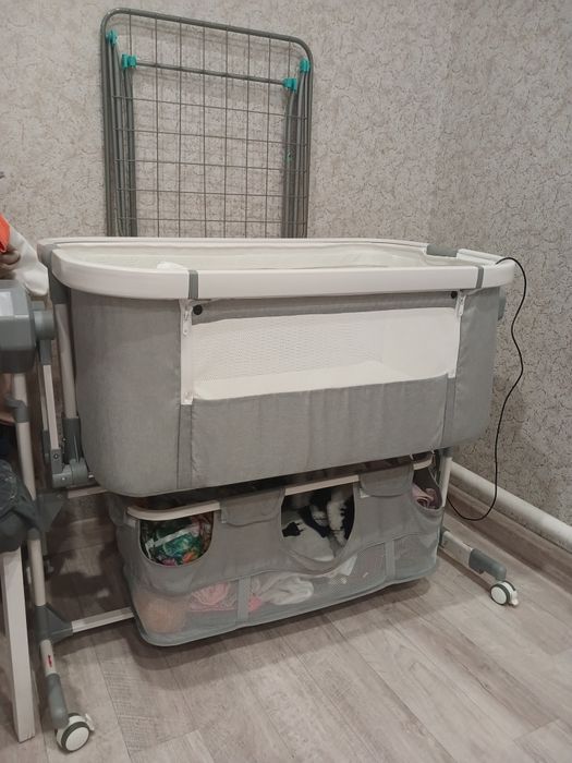 Продам дескую кровать