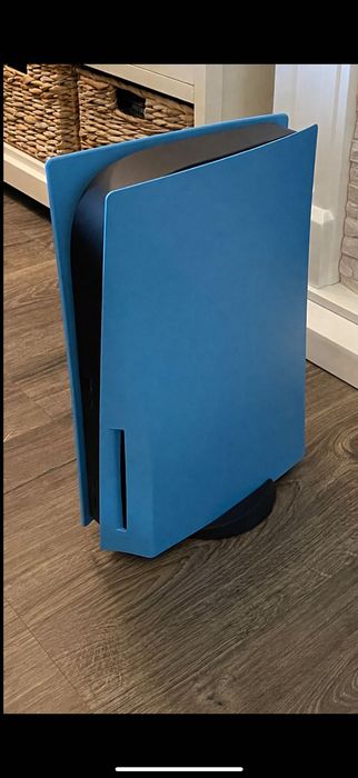 PS5 Disc Edition Като Нов