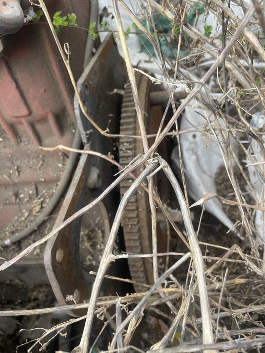 Продам блок мтз 82