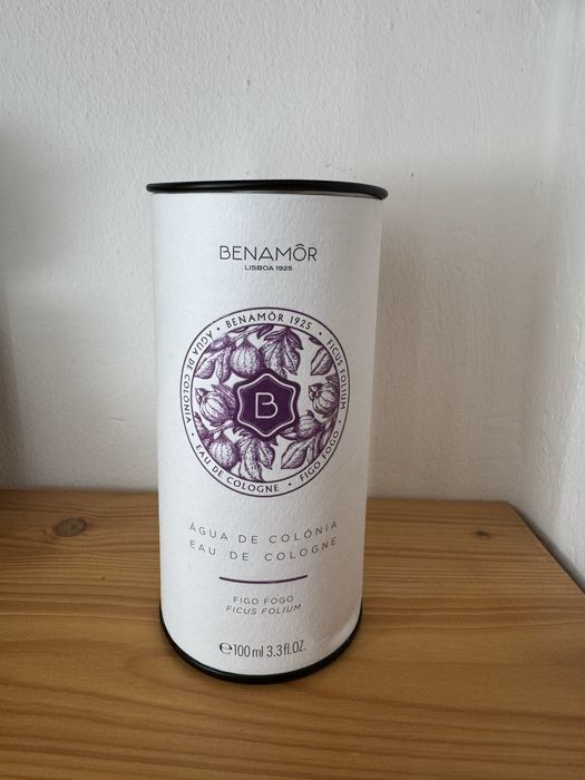 Парфюм Benamor Figo Fogo, 100 ml