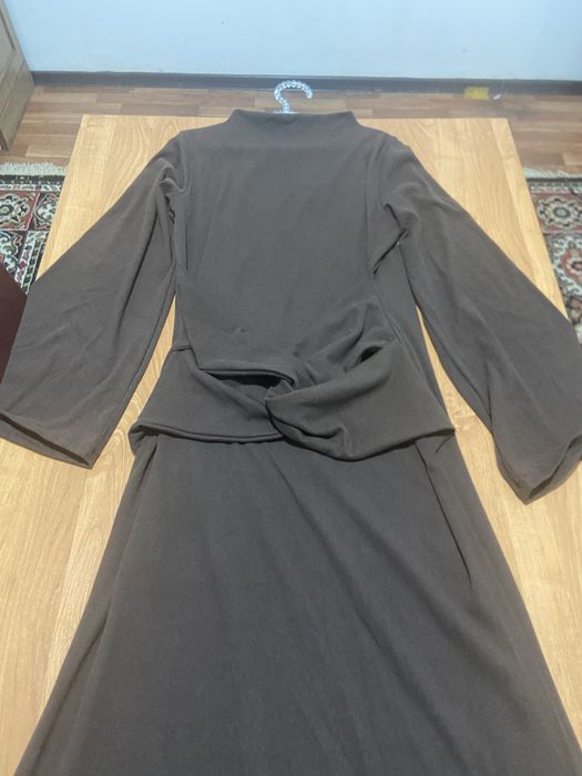 Вечерни женски одежда