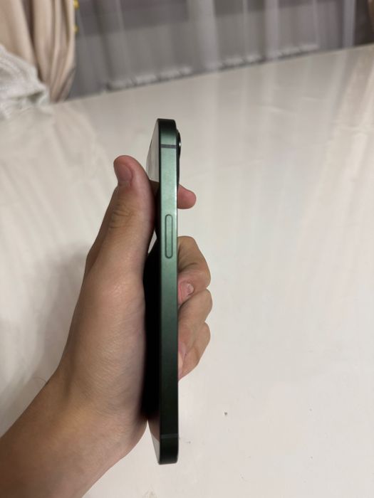 iPhone 13 128gb 76%