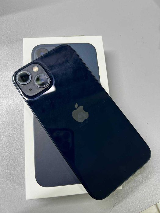 Apple iPhone 13  128Gb(гШымкент улМангельдина 284 )лот970149
