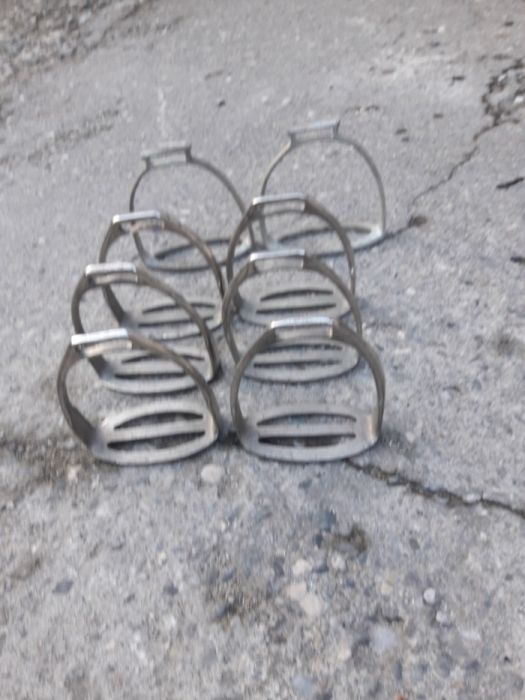 Scarita sa calarie