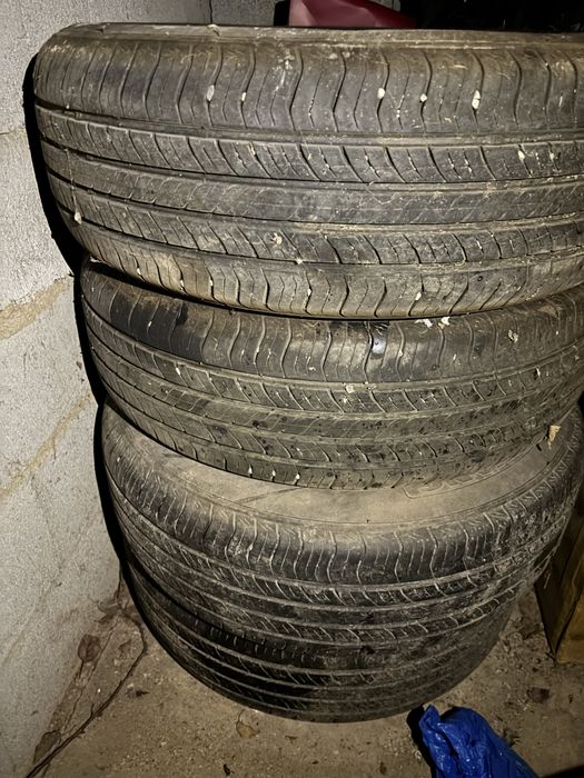 Продам шины в хорошем состоянии