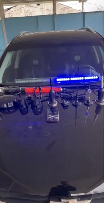 Serena prakat megala