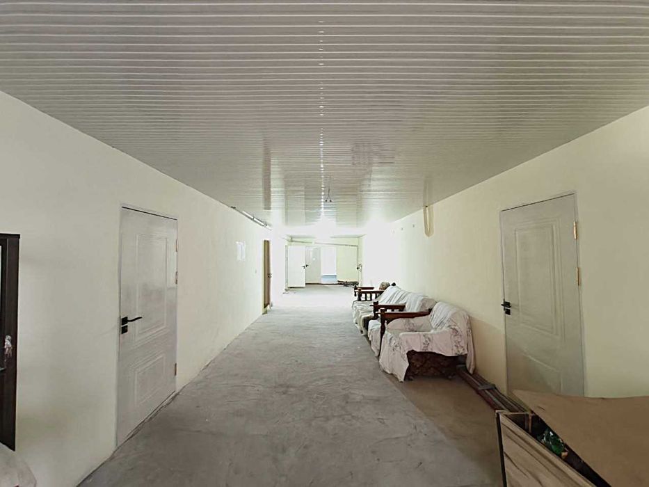 Yu  Продаётся дом на 8 сотках, м. Намданак, напротив ресторана Эльбрус