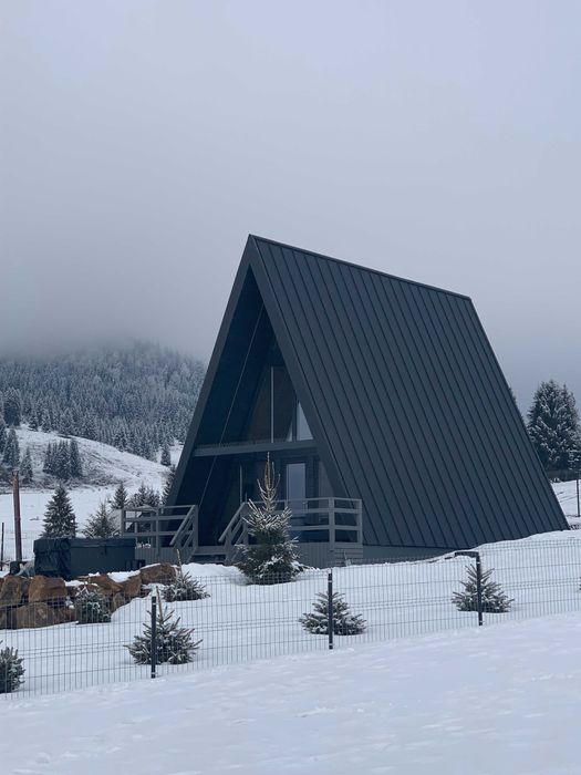 Cazare Chalet Charme Bucovina