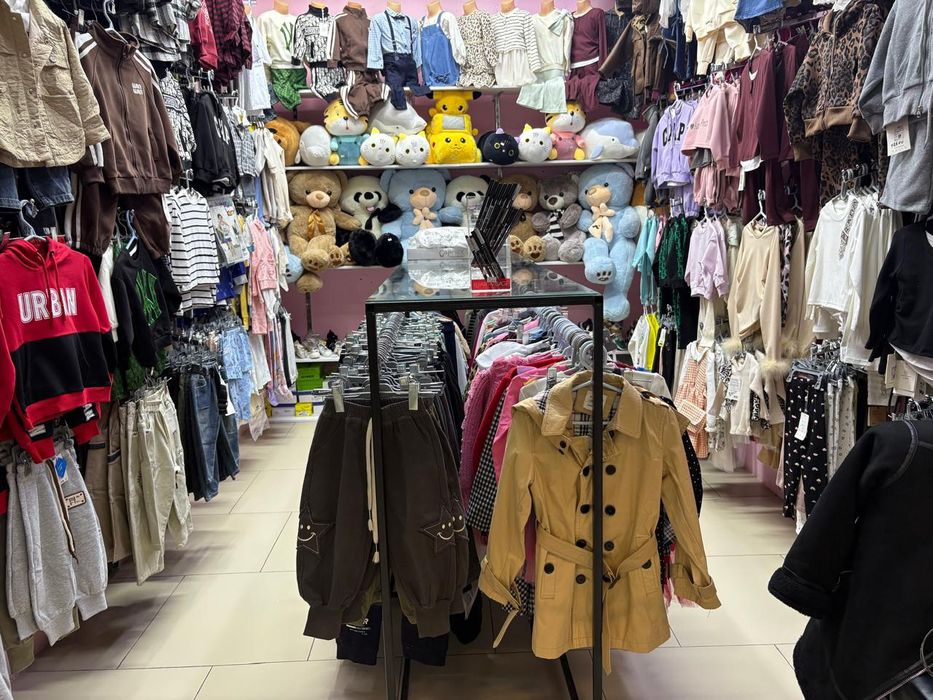 Продам готовый бизнес