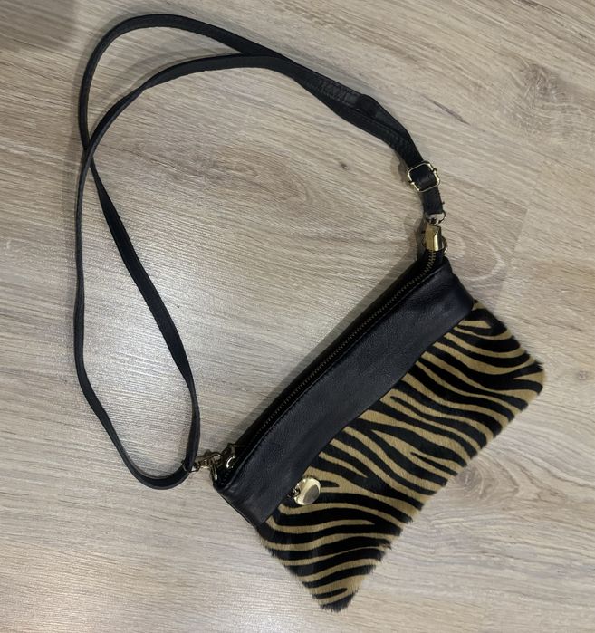 Дамска чанта