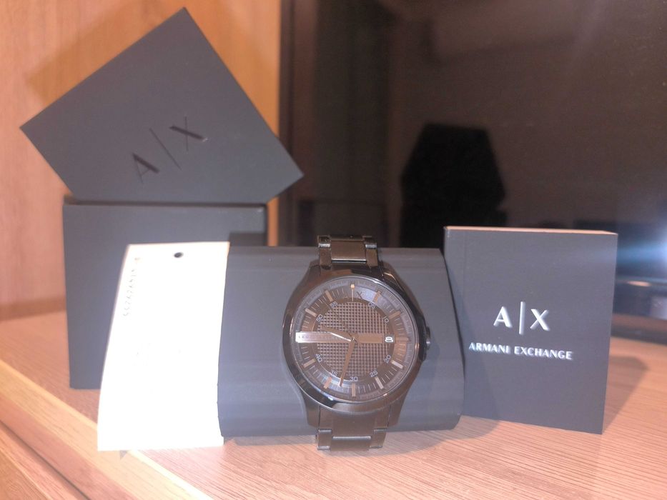 Мъжки часовник Armani Exchange