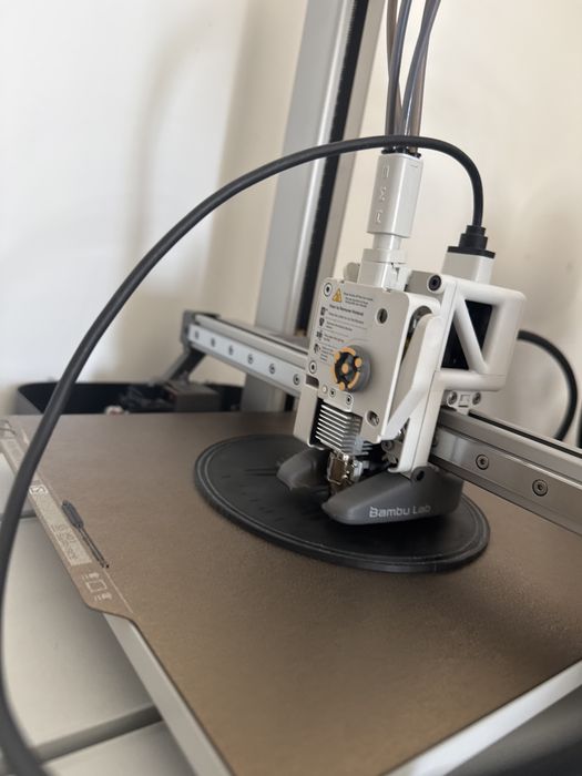 Vand Bambulab A1