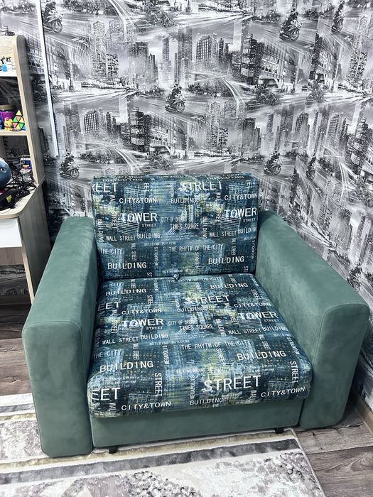 Продам мини диван