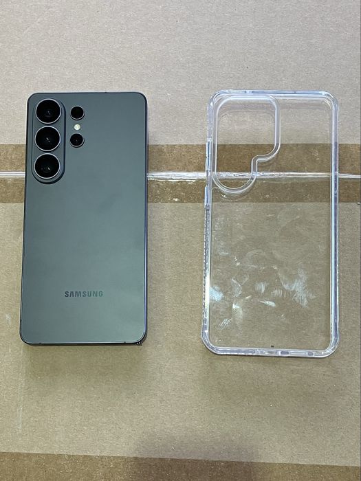 Samsung S26 Ultra 256GB Нов