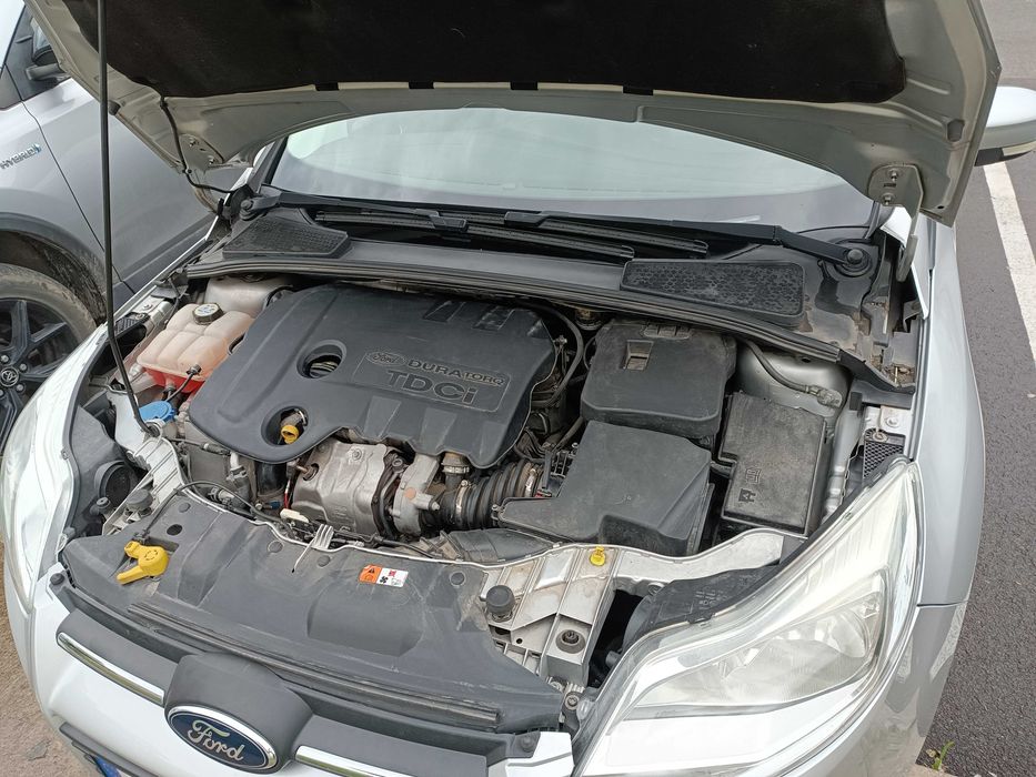 FORD Focus 2012 — imagine 4