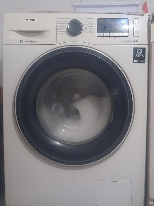 Самсунг стиральный машина сатылады