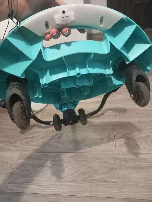 Scooter pt copii Jd bung