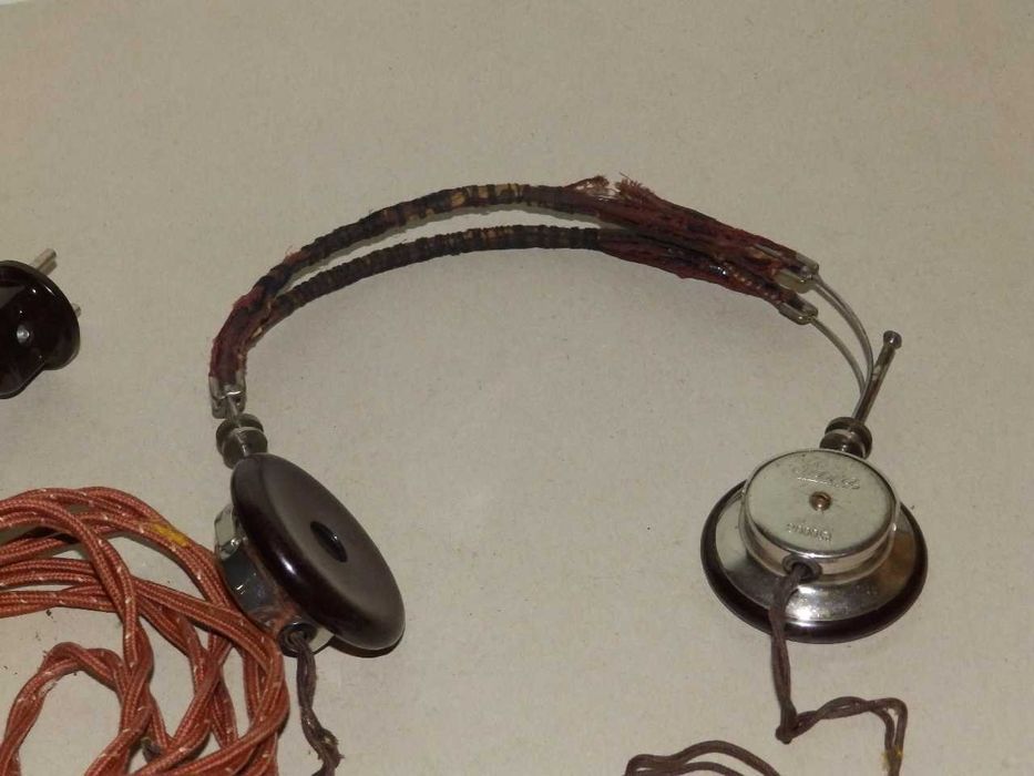 Стари военни предмети