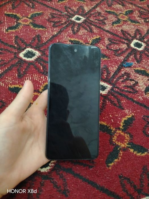 Tecno Spark Go 2024