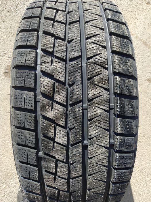 Rapid 195/55R15 Ice Knight