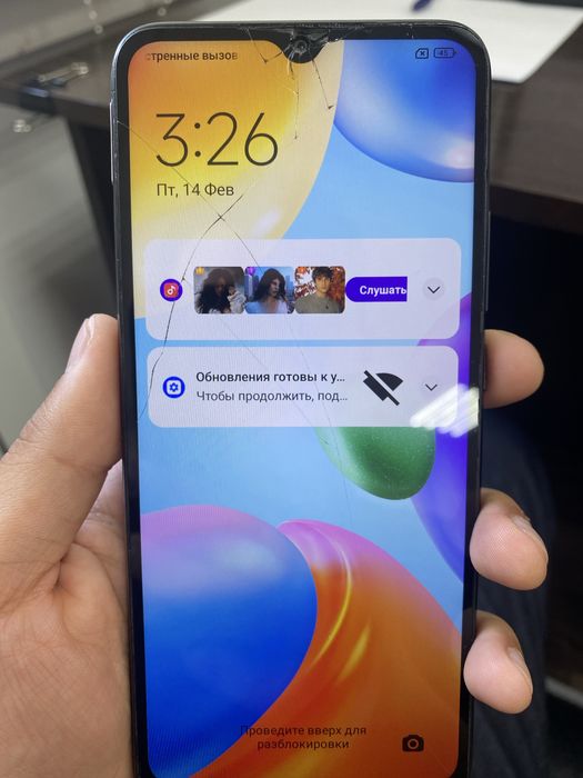 Продам redmi 10c