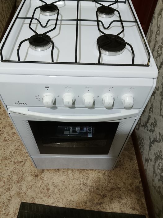 Продам газовый плита