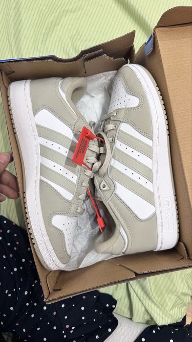 кроссовки оригинальные adidas centennial rm