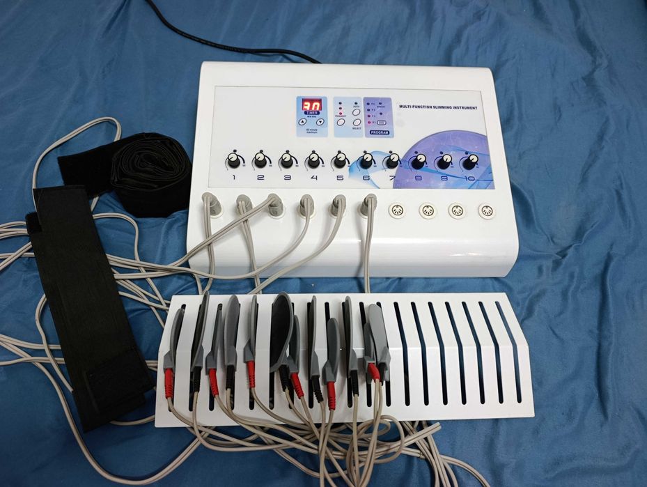 Миостимулятор MULTI-FUNCTION
