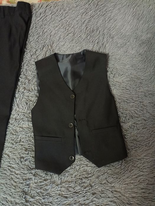 костюм тройка на мальчика