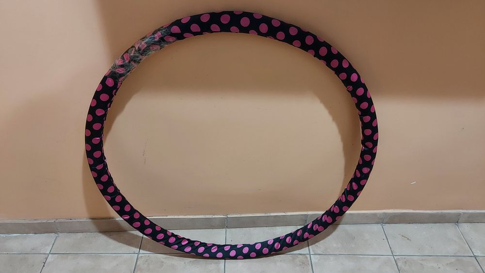 Обручь мягкий,целый