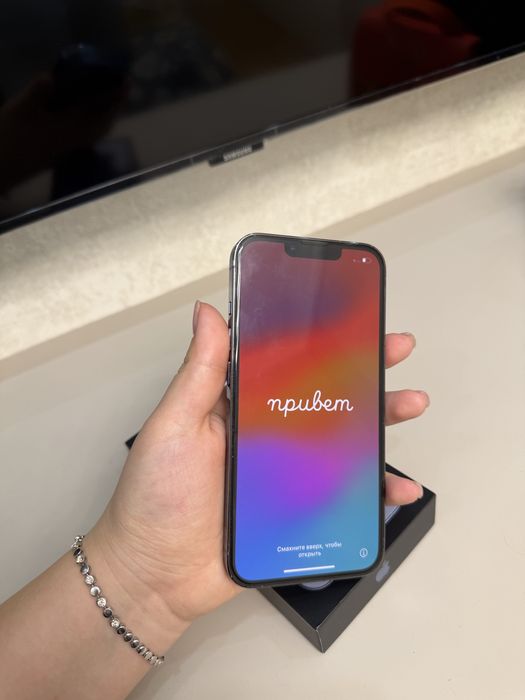 Продам iPhone 13 Pro, 256 GB