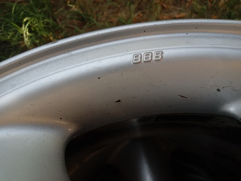 диски R16 VW шаран