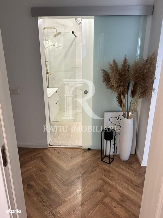 Apartament cu 2 camere | Prima Onestilor | Oradea