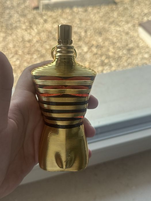 Jean paul gaultier le male elixir