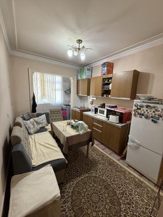 Продается своя квартира 2/9/9 цена договорная*