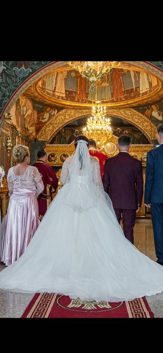 Rochie de mireasă