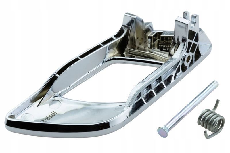 Вътрешна дръжка за лява врата Ford Ranger T6, Mazda BT50,